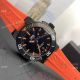 Swiss Grade Copy Oris Aquis Watch Orange Rubber Band (4)_th.jpg